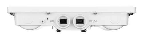 Access Point (Punto de acceso) D-Link DAP-3666 2.4 GHz | 5 GHz 867 Mbps 802.11 a/b/g/n/ac-wave2