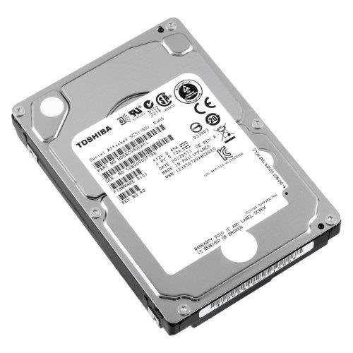 Disco duro TOSHIBA Enterprise 2.5'' HDD 1.2TB 10000RPM SAS 12Gb/s 128MB | AL14SEB120N