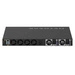Conmutador Netgear MSM4352-100NES 44x 2.5Gb | 4x 10Gb 4x SFP28 194 W PoE++