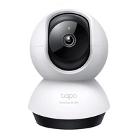 Cámara TP-LINK Tapo C220 Tapón C220 4MP 2560 x 1440 30 FPS