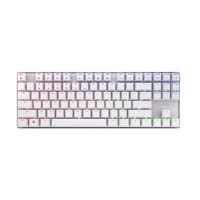 Teclado Inalámbrico Cherry MX 8.2 TKL Wireless RGB QWERTY