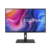 Monitor 32" ASUS ProArt PA329CV 3840 x 2160 4K UHD 60Hz matriz de pantalla IPS
