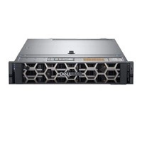 Servidor DELL R540 2U 2 x LGA3647 16GB 1 x 480GB 8 x 3.5'' 1+1