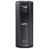 UPS APC Volver UPS Pro 1200VA Line Interactive Torre 720W 6x FR BR1200G-FR