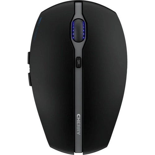 Inalámbrico ratón Cherry GENTIX BT JW-7500-20