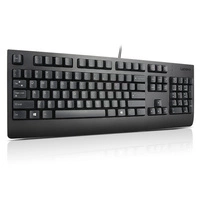 Teclado Cableado Lenovo Preferred Pro II QWERTY