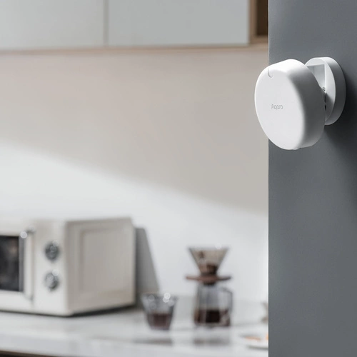 Sensor inteligente Aqara Sensor de presencia FP2 | PS-S02D