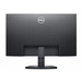 Monitor 23.8" DELL 210-AZGT SE2422H 1920 x 1080 Full HD 75Hz matriz de pantalla VA