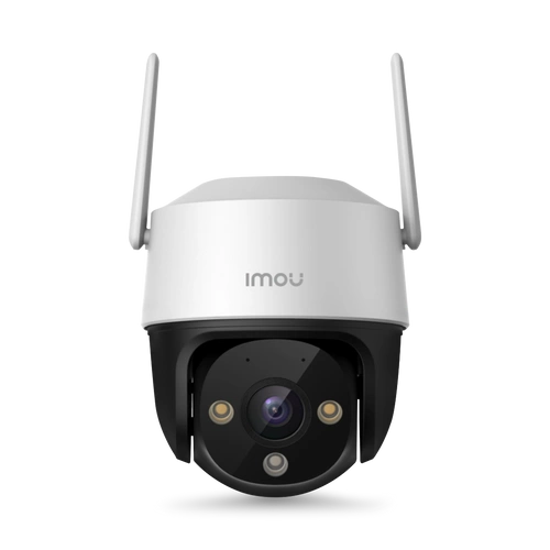 Cámara IMOU PT Full-Color Wi-Fi Cruiser SE IPC-S41FP 4MP 2560 x 1440 30 FPS
