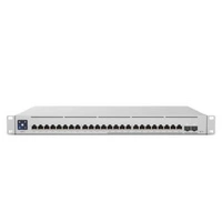 Cambia Ubiquiti USW-ENTERPRISE-24-POE 12x 10/100/1000 | 12x 100/1000/2500 2x SFP+