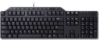Teclado Cableado DELL KB522 QWERTZ