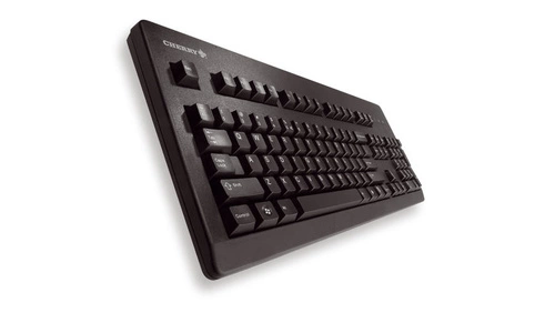 Teclado Cableado Cherry G80-3000 QWERTY