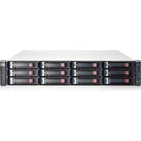 HPE K2R83A Rack SDD | HDD 3.5'' SAS MSA 2040 SAS Storage
