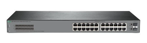 Switch HPE OfficeConnect 1920S-24G 24x 1Gb 2x SFP