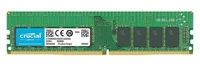 Memoria RAM 1x 16GB Crucial ECC REGISTERED DDR4 2Rx8 2933MHz PC4-23400 RDIMM | CT16G4RFD8293
