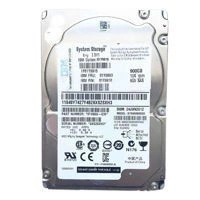Disco duro dedicado a Lenovo servidor 2.5'' capacidad 900GB 10000RPM HDD SAS 6Gb/s 81Y9893 | 81Y9913 | ST9900805SS