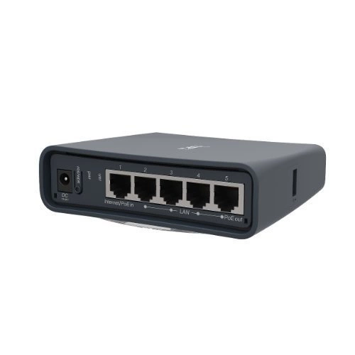 Access Point Mikrotik RB952Ui-5ac2nD-TC 2,4 GHz | 5 GHz 733 Mbps  802.11 a/b/g/n/ac