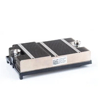 Disipador de calor dedicado para servidores DELL PowerEdge R720, PowerEdge R720XD | RPMC9