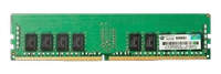 Memoria RAM 1x 8GB HPE Proliant & Workstation DDR4 1Rx8 2400MHz ECC UNBUFFERED DIMM | 869537-001-RFB
