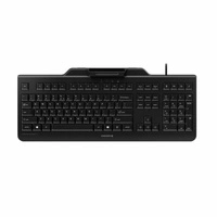Teclado Cableado Cherry SECURE BOARD 1.0 AZERTY (BE)