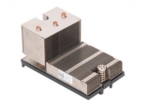 Disipador de calor para DELL PowerEdge R720 y PowerEdge R820 | 05JW7M-RFB