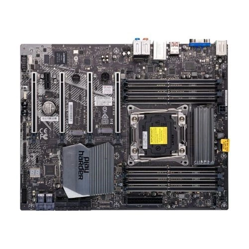 Placa base Supermicro C9X299-PGF-L LGA2066 ATX | MBD-C9X299-PGF-L-O