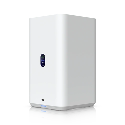 Ubiquiti UNAS 2 2x HDD | UNAS-2