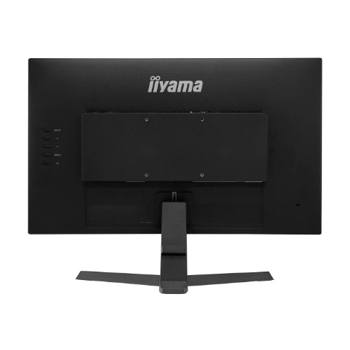 Monitor 27" iiyama G-Master G2770HSU-B1 1920 x 1080 Full HD 165Hz matriz de pantalla IPS
