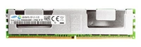 Memoria RAM 1x 64GB Samsung LOAD REDUCED DDR4 2133MHz PC4-17000 LRDIMM | M386A8K40BMB-CPB
