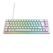 Teclado Cableado Cherry K5V2 Compact QWERTZ