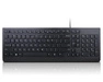 Teclado Cableado Lenovo Essential QWERTY