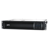 UPS APC SAI inteligente SMT Line Interactive 750VA ESTANTE 500W 4x C13 SMT750RMI2UC
