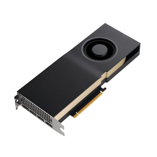 Tarjeta gráfica Nvidia PNY RTX A5500 24GB GDDR6 ECC | VCNRTXA5500-SB