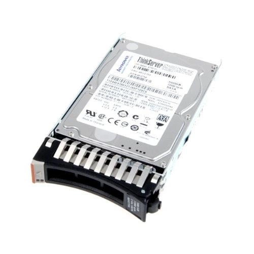 Disco duro dedicado a Lenovo servidor 2.5'' capacidad 250GB 7200RPM HDD SATA 6Gb/s 81Y9734