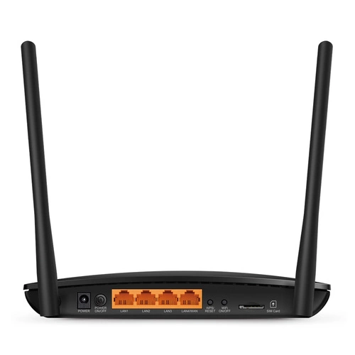Router TP-LINK Archer MR200 4x 100Mb 433 Mbps