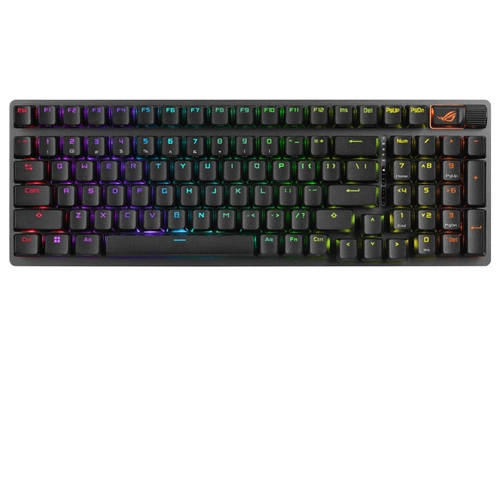 Teclado Inalámbrico Asus ROG Strix Scope II 96 Wireless QWERTY