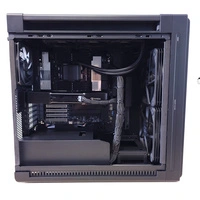 Estación de trabajo ASUS AI – Threadripper PRO 9985WX, RTX PRO 6000, 128GB RAM, 4TB M.2