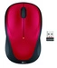 Inalámbrico ratón Logitech M235 910-002496
