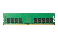 Memoria RAM 1x 8GB HP - ProLiant & Workstations DDR4 2133MHz ECC UNBUFFERED DIMM | 805669-B21