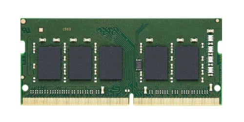 Memoria RAM 1x 16GB Kingston SO-DIMM ECC DDR4 2666MHz PC4-21300 | KSM26SED8/16MR