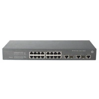 Switch HPE JD319B 16x 10/100 2x SFP