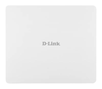 Access Point (Punto de acceso) D-Link DAP-3666 2.4 GHz | 5 GHz 867 Mbps 802.11 a/b/g/n/ac-wave2