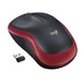 Inalámbrico ratón Logitech M185 910-002240