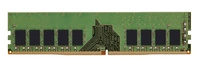 Memoria RAM 1x 8GB Kingston ECC UNBUFFERED DDR4 1Rx8 2666MHz PC4-21300 UDIMM | KSM26ES8/8MR