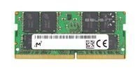 Memoria RAM 1x 8GB Micron SO-DIMM DDR4 3200MHz PC4-25600 | MTA8ATF1G64HZ-3G2