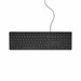 Teclado Cableado DELL KB216 QWERTZ