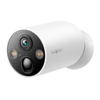 Cámara TP-LINK Tapo C425 Tapo C425 4MP 2560 x 1440 30 FPS