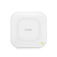 Access Point (Punto de acceso) Zyxel NWA90AXPRO-EU0102F 2.4 GHz | 5 GHz 2400 Mbps 802.11 a/b/g/n/ac/ax
