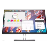Monitor 23.8" HP 9VF99AA E24 G4 1920 x 1080 Full HD 60Hz matriz de pantalla IPS