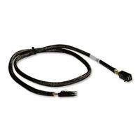Cable Broadcom 05-26119-00 SFF-8643 - SFF-8087 (Mini-SAS HD Internal to Mini-SAS 36pin)